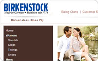 BirkenstockShoeFly
