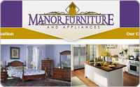 Manor Furniture & Appliance