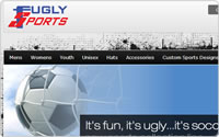 Fugly Sports