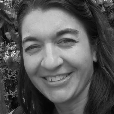 Alice Hostler