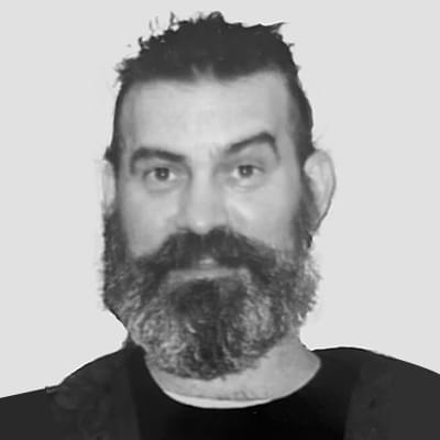 Dan Kovacik