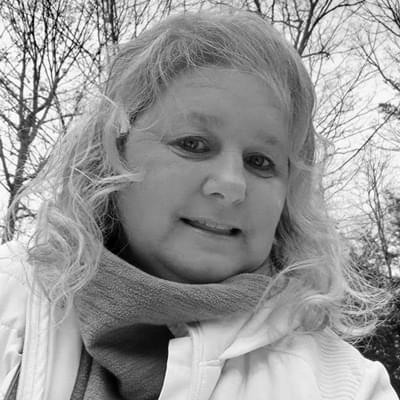 Kimberly Etters