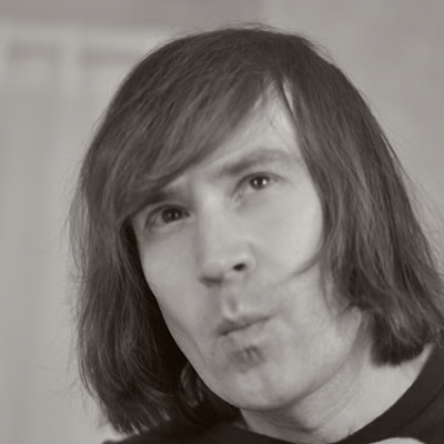 Shawn Schmalz
